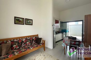 Casa &agrave; venda - 61m&sup2; - Continental