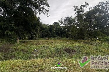 Terreno &agrave; venda - 360m&sup2; - S&atilde;o Jos&eacute;