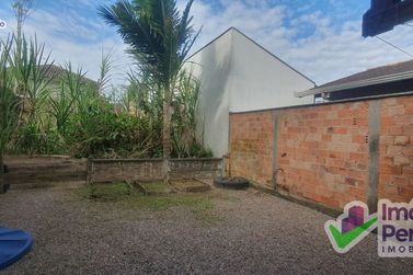 Casa &agrave; venda - 202m&sup2; - Centro