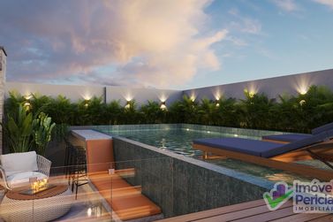 Apartamento &agrave; venda - Itapema do Norte