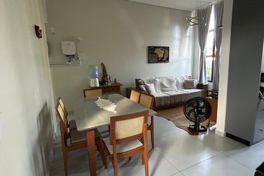 Casa &agrave; venda - 86m&sup2; - Itapema do Norte