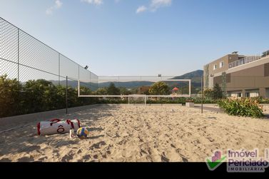 Apartamento &agrave; venda - 63m&sup2; - Rainha