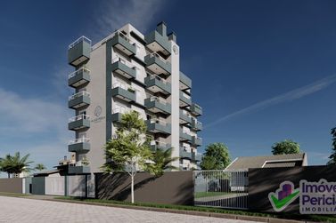 Apartamento &agrave; venda - 91m&sup2; - Itapema do Norte