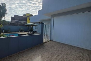 Casa &agrave; venda - 150m&sup2; - Continental