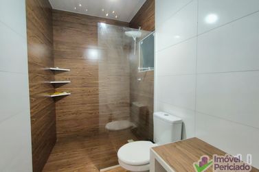 Casa &agrave; venda - 128m&sup2; - Barra do Sa&iacute;