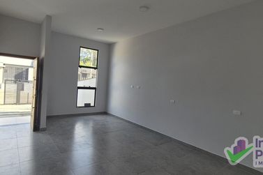 Casa &agrave; venda - 89m&sup2; - Pontal do Norte