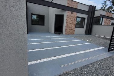 Casa &agrave; venda - 58m&sup2; - Continental