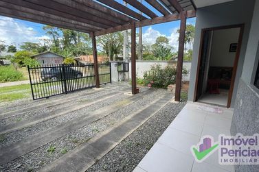 Casa &agrave; venda - 61m&sup2; - Continental
