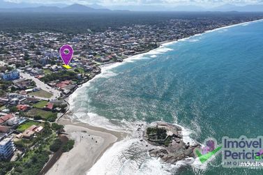 Terreno &agrave; venda - 360m&sup2; - Itapema do Norte