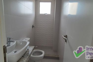 Apartamento &agrave; venda - 96m&sup2; - Paese