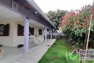 Casa &agrave; venda - 203m&sup2; - Centro