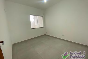 Casa &agrave; venda - 80m&sup2; - Barra do Sa&iacute;
