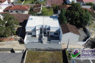 Casa &agrave; venda - 91m&sup2; - Itapema do Norte