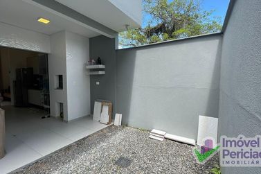 Casa &agrave; venda - 61m&sup2; - Continental