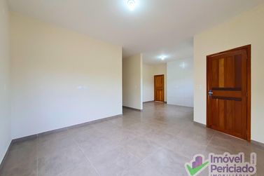 Casa &agrave; venda - 80m&sup2; - Samambaial