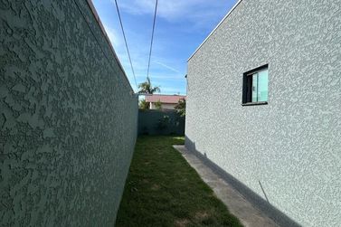 Casa &agrave; venda - 86m&sup2; - Itapema do Norte