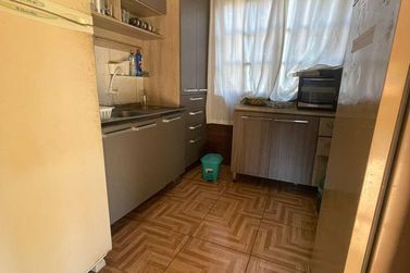 Casa &agrave; venda - 42m&sup2; - Continental