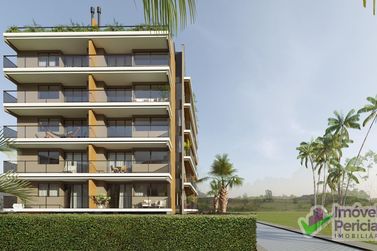 Apartamento &agrave; venda - 106m&sup2; - Itapema do Norte