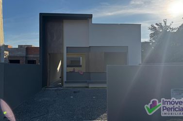 Casa &agrave; venda - 47m&sup2; - Itapema do Norte