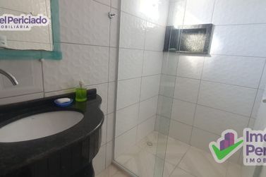 Casa &agrave; venda - 210m&sup2; - Cambij&uacute;