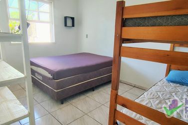 Casa &agrave; venda - 156m&sup2; - Barra do Sa&iacute;