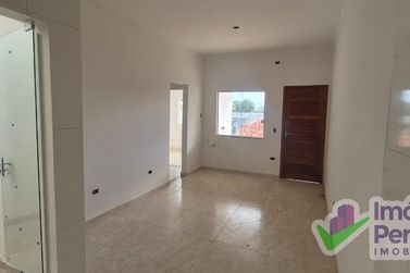 Casa &agrave; venda - 53m&sup2; - Itapema do Norte