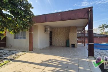 Casa &agrave; venda - 177m&sup2; - Pontal do Norte