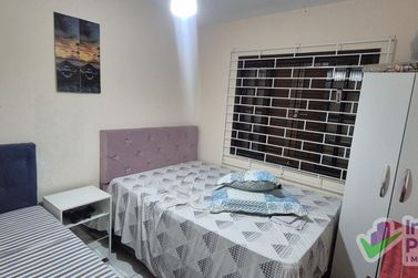 Casa para alugar - 129m&sup2; - Itapema do Norte