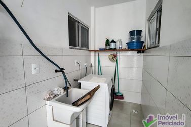 Casa &agrave; venda - 128m&sup2; - Barra do Sa&iacute;