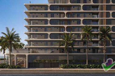 Apartamento &agrave; venda - 98m&sup2; - Rainha