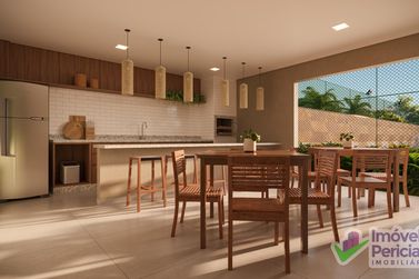 Apartamento &agrave; venda - 63m&sup2; - Rainha