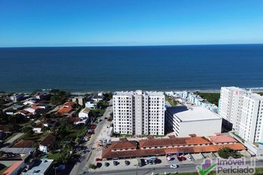 Apartamento &agrave; venda - 86m&sup2; - Maresia