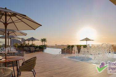 Apartamento &agrave; venda - 63m&sup2; - Rainha