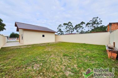 Casa &agrave; venda - 80m&sup2; - Samambaial
