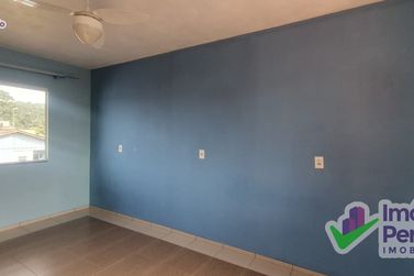 Casa &agrave; venda - 202m&sup2; - Centro