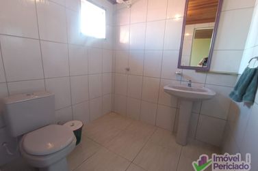 Casa &agrave; venda - 90m&sup2; - Barra do Sa&iacute;