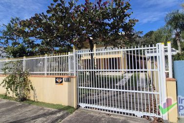 Casa &agrave; venda - 184m&sup2; - Continental