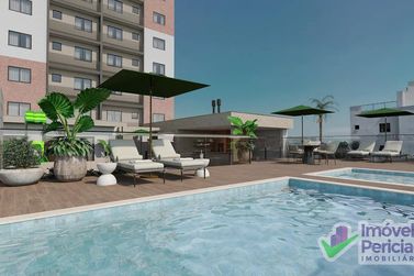 Apartamento &agrave; venda - 89m&sup2; - Itapema do Norte