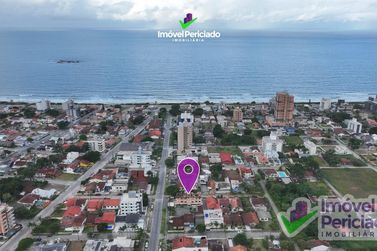Apartamento &agrave; venda - 97m&sup2; - Itapema do Norte