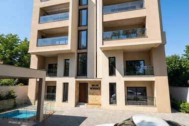 Apartamento &agrave; venda - 58m&sup2; - Centro