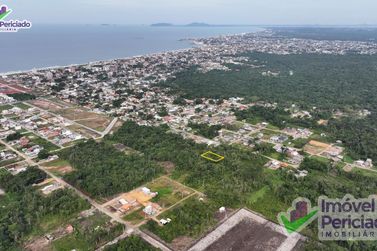 Terreno &agrave; venda - 420m&sup2; - Rainha