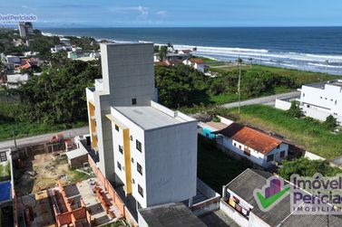 Apartamento &agrave; venda - 83m&sup2; - Continental