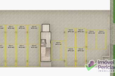 Apartamento &agrave; venda - 91m&sup2; - Itapema do Norte