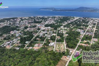 Terreno &agrave; venda - 300m&sup2; - Pontal do Norte