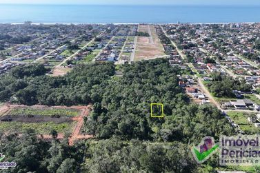 Terreno &agrave; venda - 420m&sup2; - Rainha