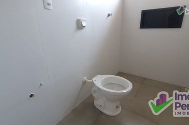 Casa &agrave; venda - 77m&sup2; - Bamerindus