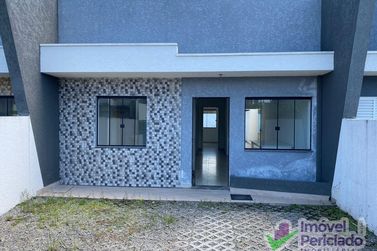 Casa &agrave; venda - 66m&sup2; - Cambiju