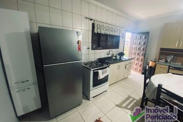 Casa para alugar - Pontal do Norte