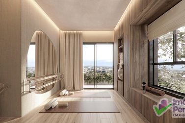Apartamento &agrave; venda - 80m&sup2; - Itapema do Norte