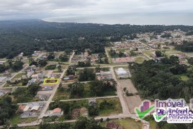 Casa &agrave; venda - 300m&sup2; - Pontal do Norte